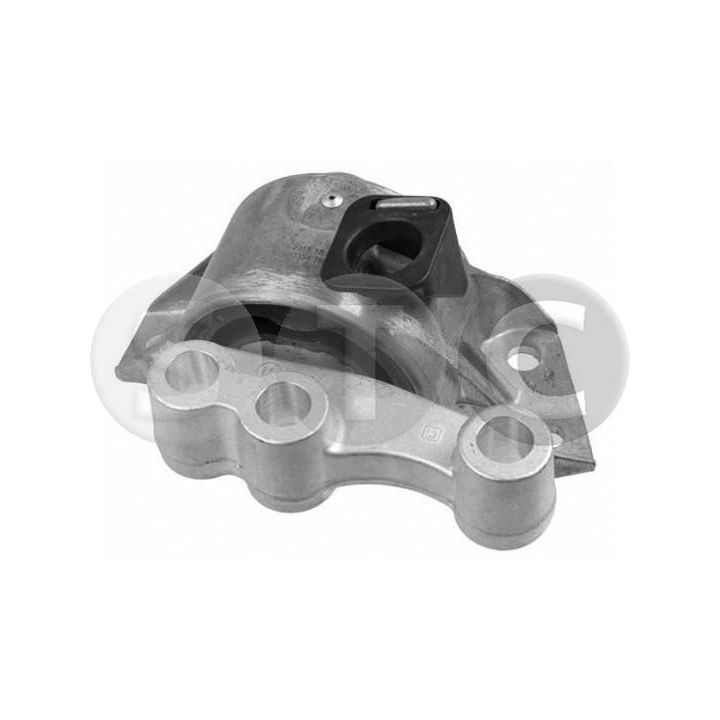 Variklio montavimas STC T457908