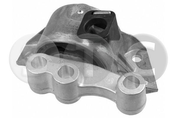 Variklio montavimas STC T457908