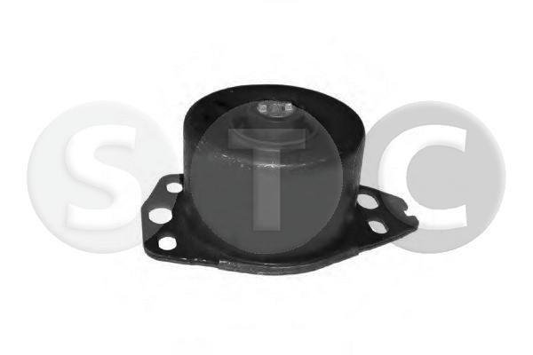 Variklio montavimas STC T457909