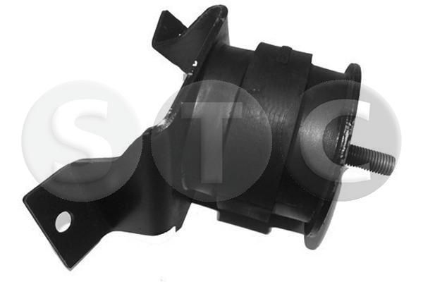 Variklio montavimas STC T457910