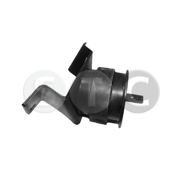 Variklio montavimas STC T457911