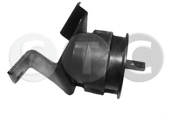 Variklio montavimas STC T457911