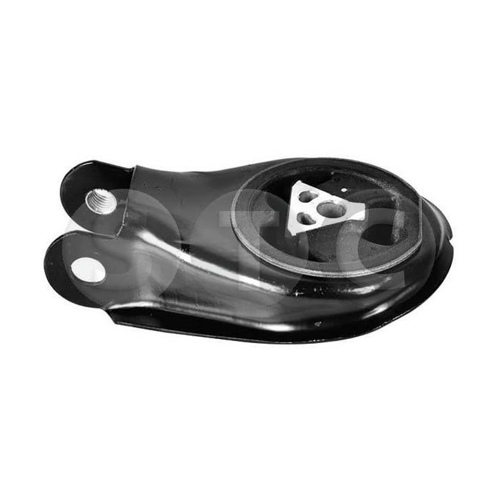 Variklio montavimas STC T457927