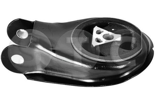 Variklio montavimas STC T457927