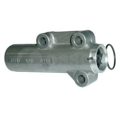 Vibracijos slopintuvas, paskirstymo diržas OSSCA 02744