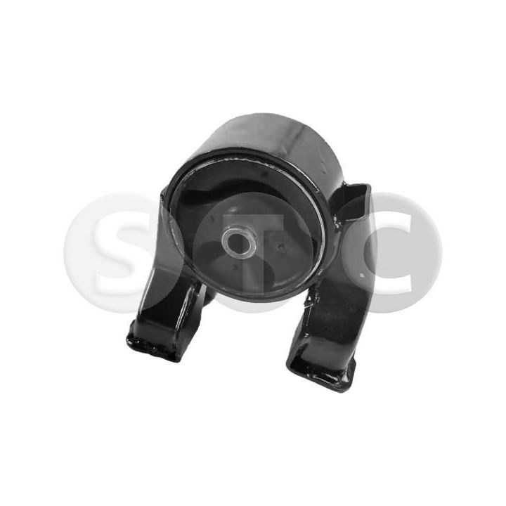 Variklio montavimas STC T460000