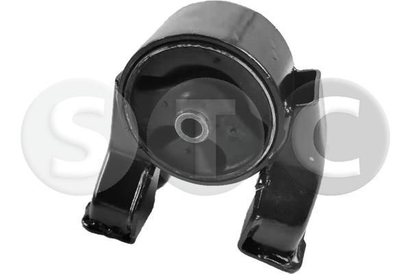 Variklio montavimas STC T460000