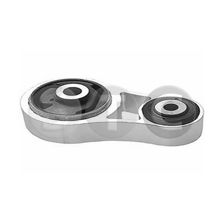 Variklio montavimas STC T460007