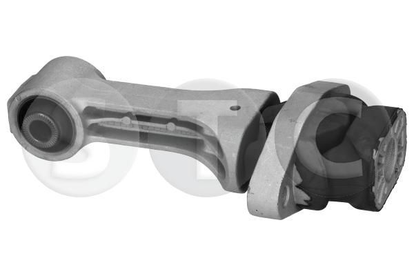 Variklio montavimas STC T460016