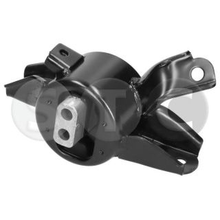 Variklio montavimas STC T460017