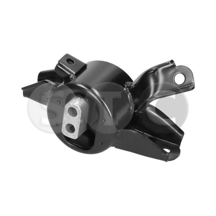 Variklio montavimas STC T460017