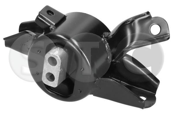 Variklio montavimas STC T460017