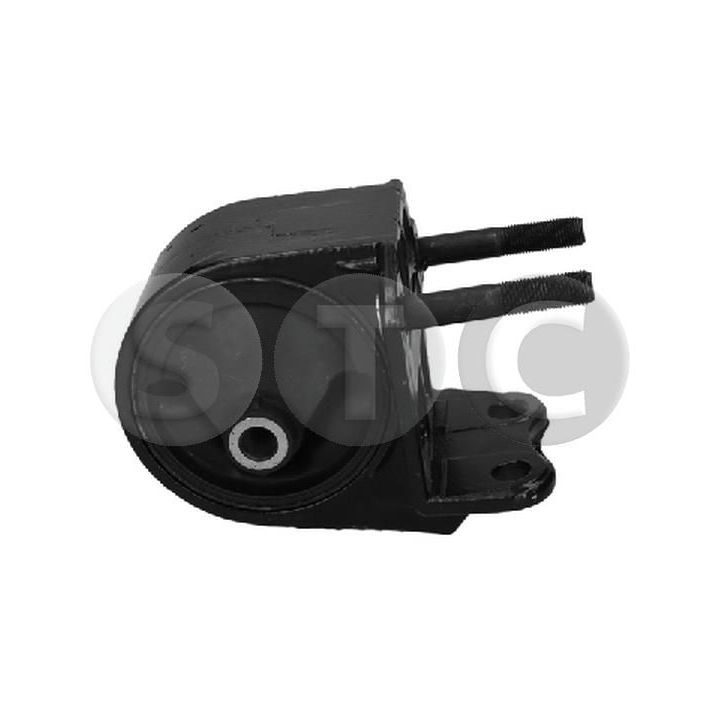 Variklio montavimas STC T460018