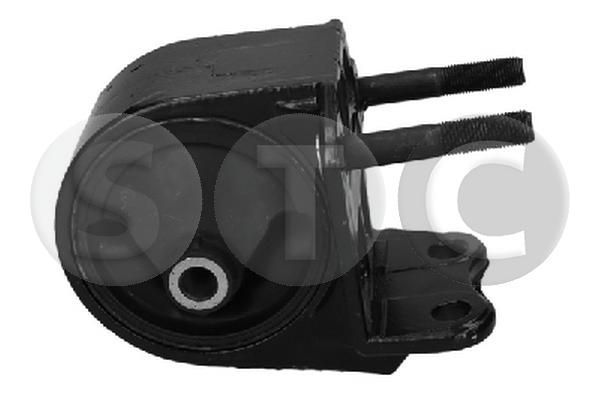 Variklio montavimas STC T460018