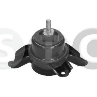 Variklio montavimas STC T460020