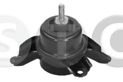 Variklio montavimas STC T460020