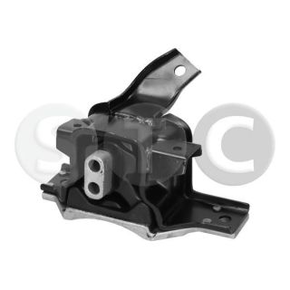 Variklio montavimas STC T460021