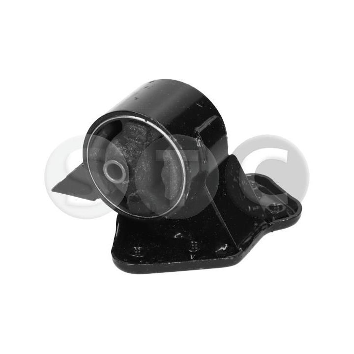 Variklio montavimas STC T460022