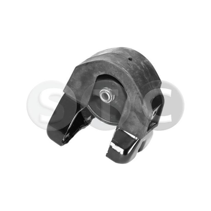 Variklio montavimas STC T460023