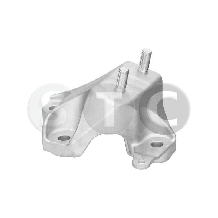 Variklio montavimas STC T460031