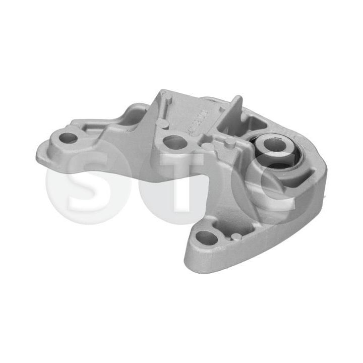 Variklio montavimas STC T460032