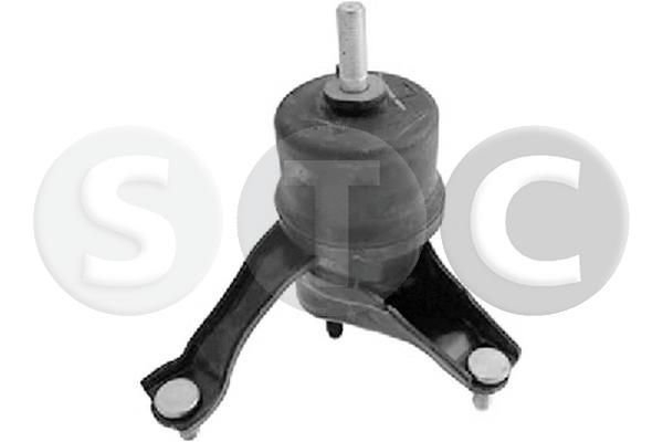 Variklio montavimas STC T460047