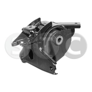 Montavimas, automatinė transmisija STC T454701