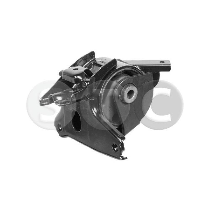 Montavimas, automatinė transmisija STC T454701