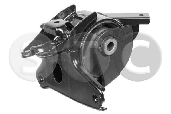 Montavimas, automatinė transmisija STC T454701