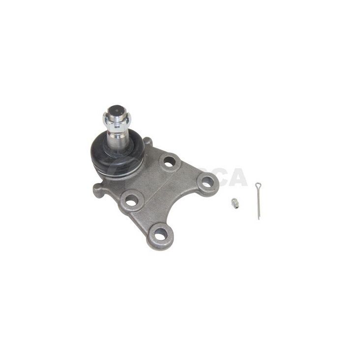 Šarnyras / girgždukas OSSCA 09749