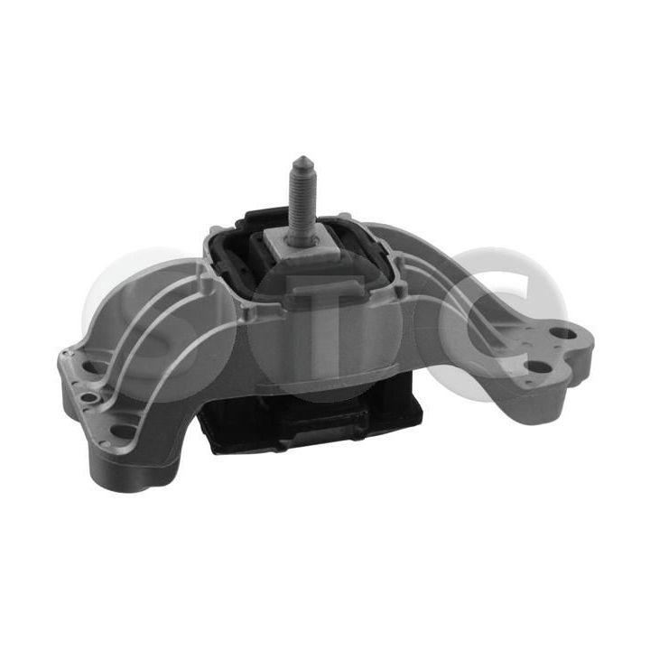 Montavimas, automatinė transmisija STC T457674