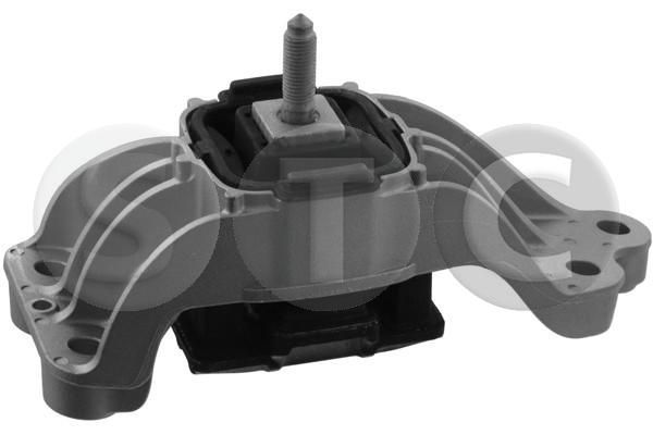 Montavimas, automatinė transmisija STC T457674