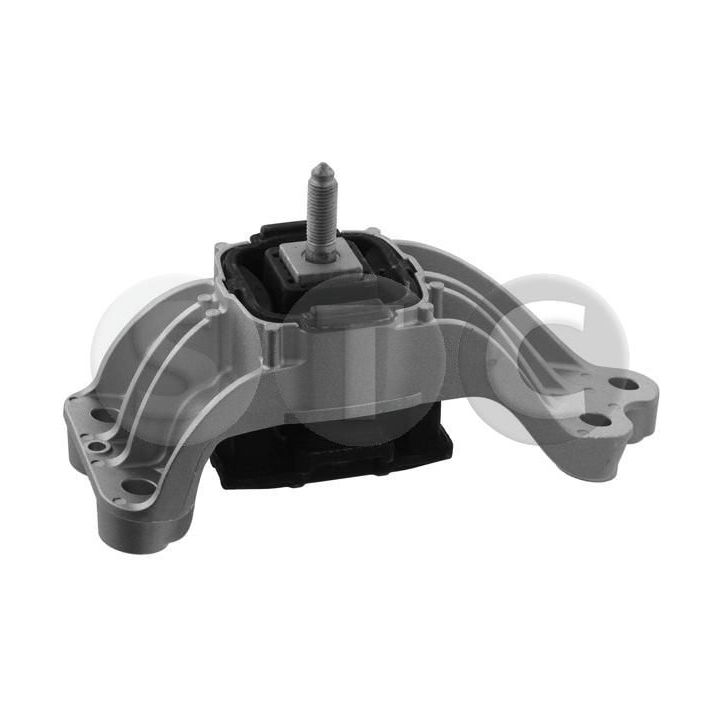 Montavimas, automatinė transmisija STC T457676