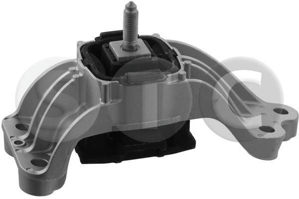 Montavimas, automatinė transmisija STC T457676