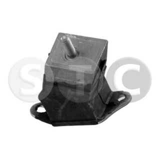 Montavimas, neautomatinė transmisija STC T400481