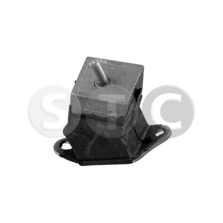 Montavimas, neautomatinė transmisija STC T400481