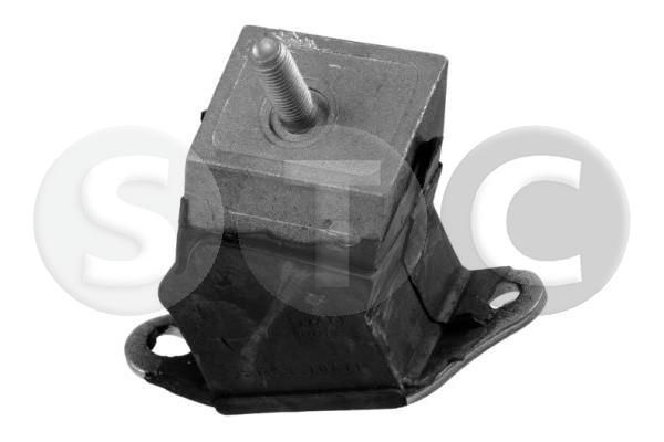 Montavimas, neautomatinė transmisija STC T400481