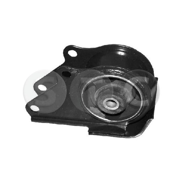 Montavimas, neautomatinė transmisija STC T400650