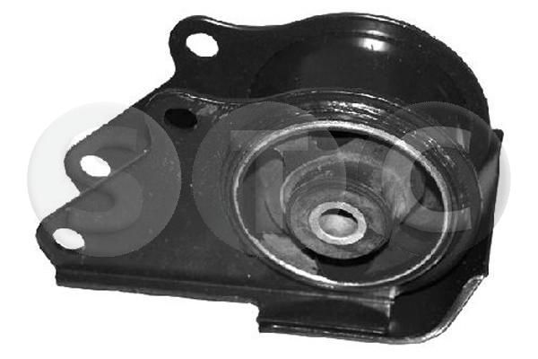 Montavimas, neautomatinė transmisija STC T400650