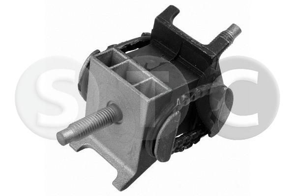 Montavimas, neautomatinė transmisija STC T400769