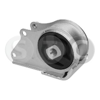 Montavimas, neautomatinė transmisija STC T400837