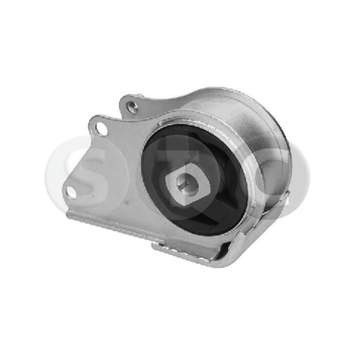 Montavimas, neautomatinė transmisija STC T400837