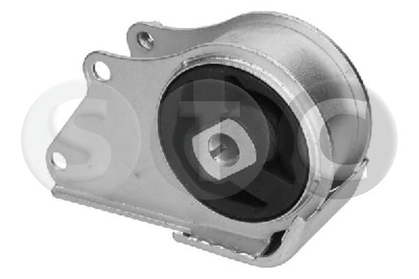 Montavimas, neautomatinė transmisija STC T400837