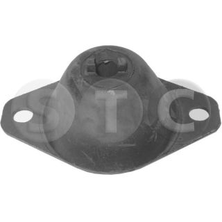 Montavimas, neautomatinė transmisija STC T402885