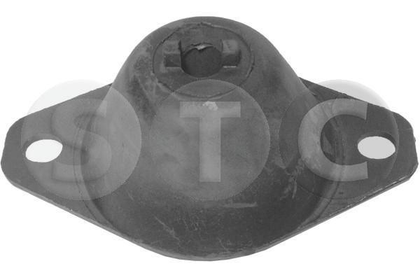 Montavimas, neautomatinė transmisija STC T402885