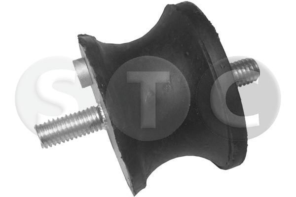 Montavimas, neautomatinė transmisija STC T404188