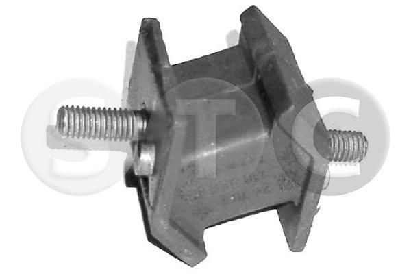 Montavimas, neautomatinė transmisija STC T404349