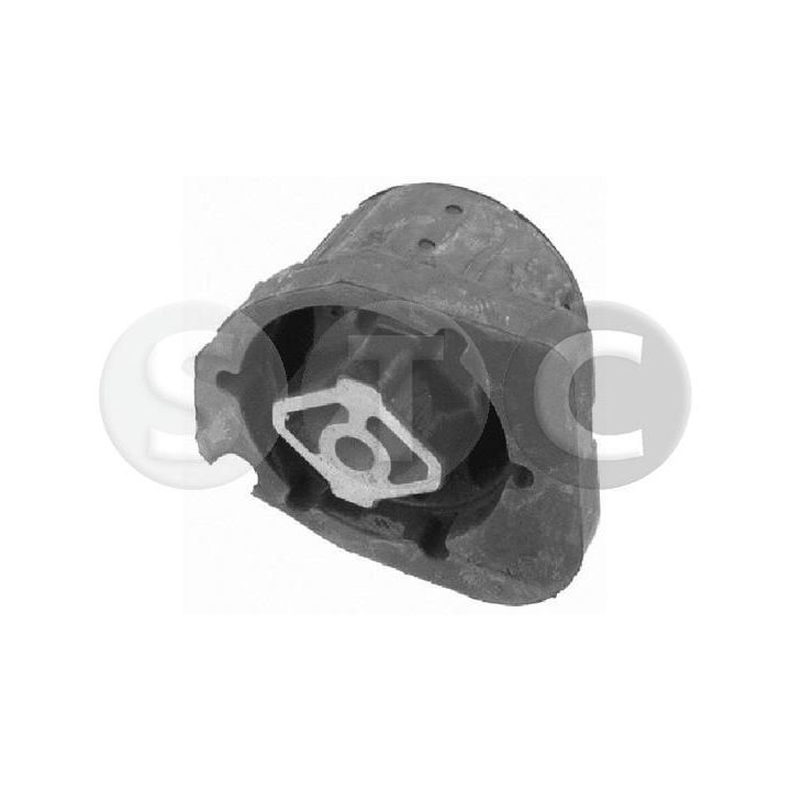 Montavimas, neautomatinė transmisija STC T405817