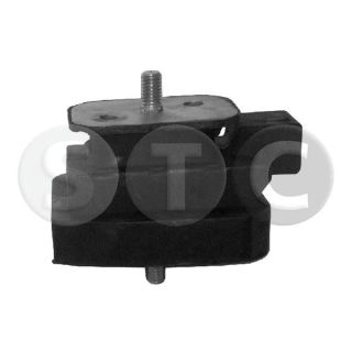Montavimas, neautomatinė transmisija STC T405862