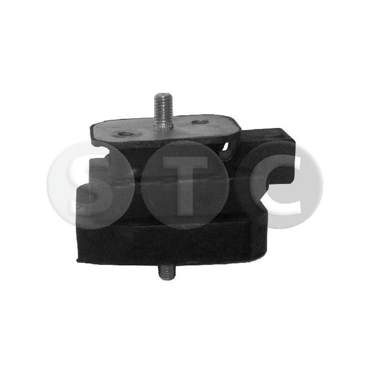 Montavimas, neautomatinė transmisija STC T405862